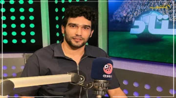 تشاؤم مبكر يضرب قمة الزمالك والإسماعيلي؟.. صلاح سليمان يكشف سر قلقه من حكم المباراة أمين عمر. 1